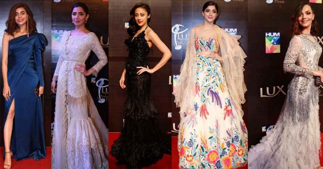 Lux Style Nominees Boycott The Show After Ali Zafar Is Nominated Nominees