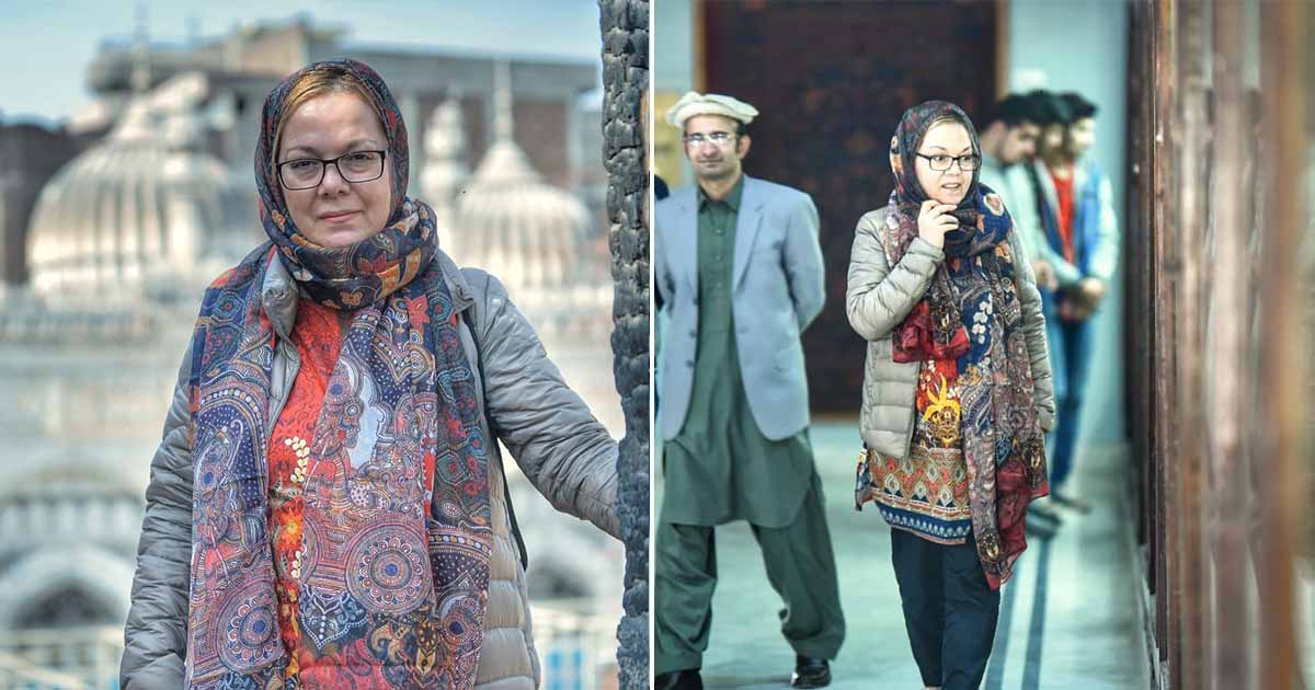 Pakistan under-discovered country