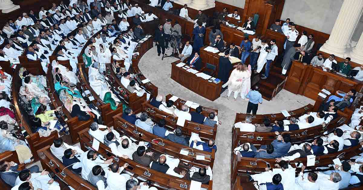 Controversial Defamation Bill Becomes Law in Punjab