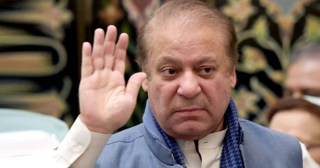 Sharif seeks SCs permission for medical treatment medical treatment