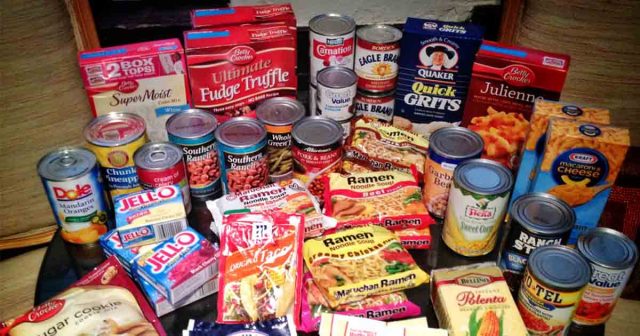 This common food additive may fuel weight gain, diabetes diabetes