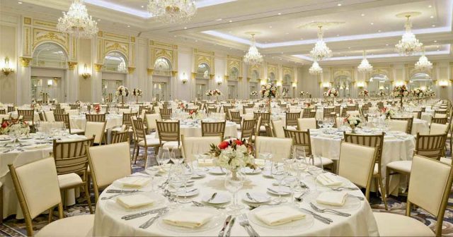 Trump, US media in open war on annual dinner date dinner
