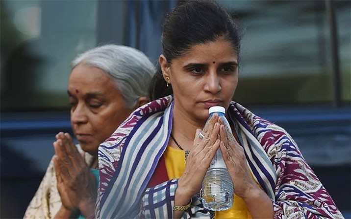 India versus Pakistan at ICJ