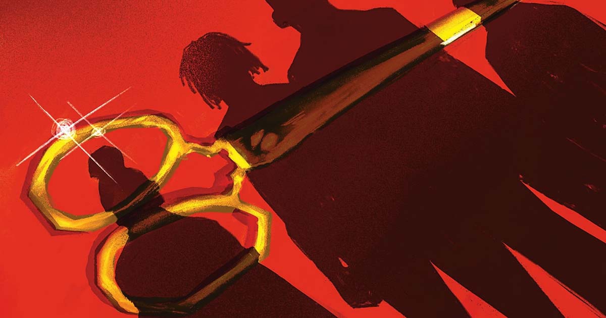 Us jaw-dropping horrors