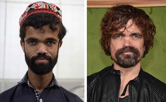 Tyrion Lannister