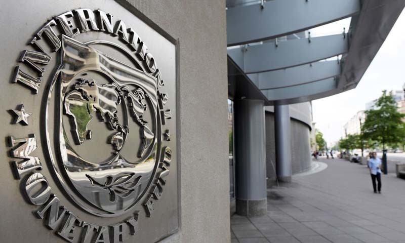 IMF Demands Massive Tax Hike for Pakistan's Economic Revival