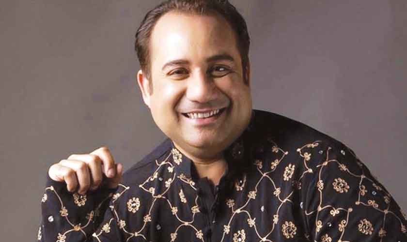 FIA Clears Rahat Fateh Ali Khan of Money Laundering and Tax Evasion Allegations