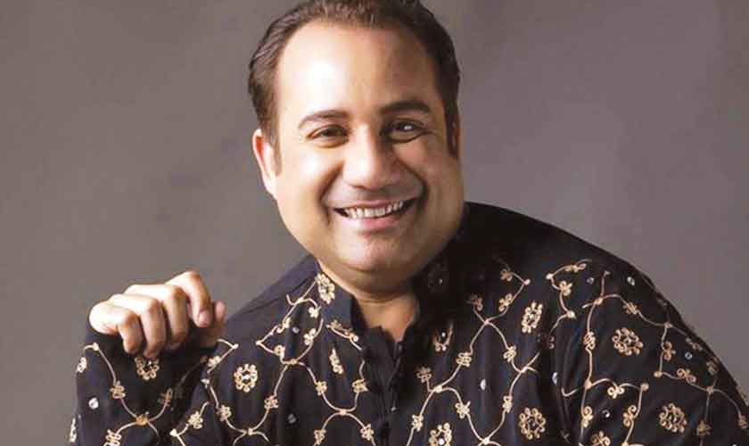 Rahat Fateh Ali Khan Arrested in Dubai Over Defamation Complaint