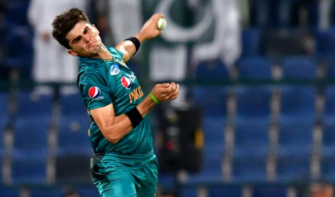 Shaheen Shah Afridi birthday