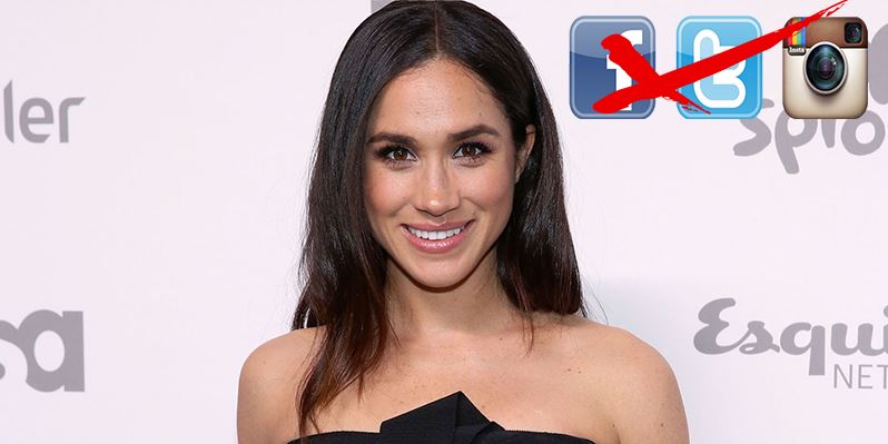 Meghan Markles Next Chapter Unbelievable Facts To Watch For - nfn0upg