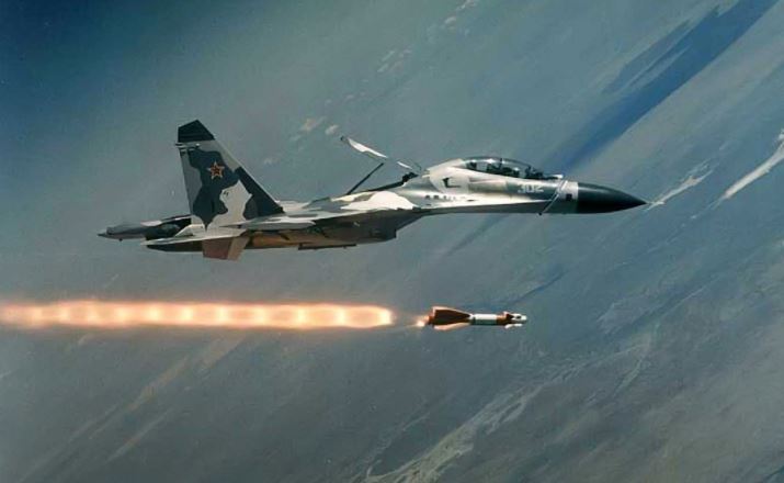 Estonia compares Russian strikes in Ukraine to Red Army in WWII