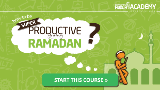 4-ways-to-remain-active-and-productive-in-ramadan