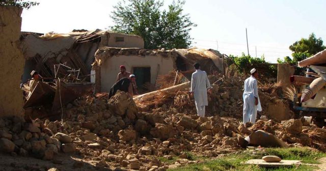 Citizen Losses Compensation Programme Distributes more than Rs18 billion across Tribal Districts tribal districts