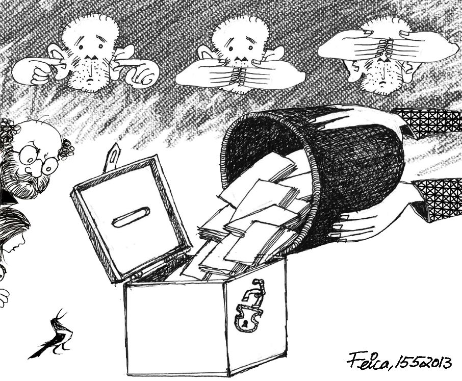 US Congress Passes Resolution on Election Fraud in Pakistan