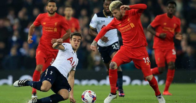 Football doesnt know about Brexit Football