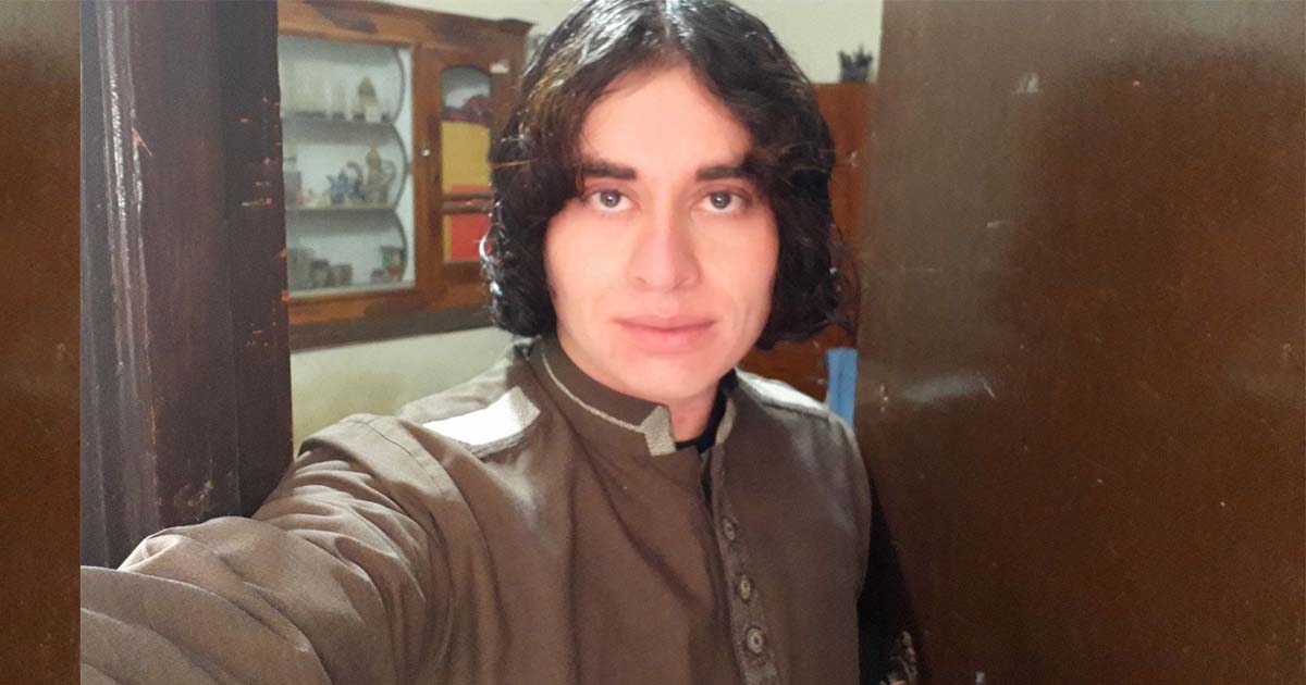 Nasir Khan Jan
