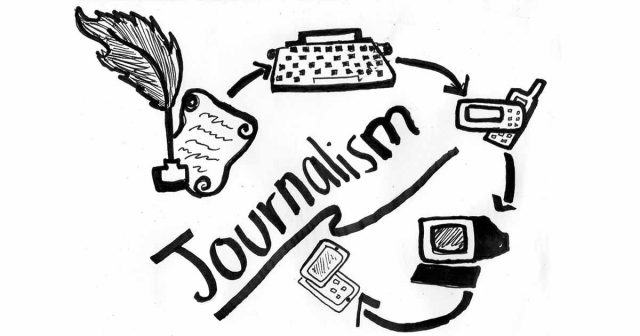 How Farishta Mohmand’s Case Exposed the True Colours of Journalism In Pakistan Farishta Mohmand