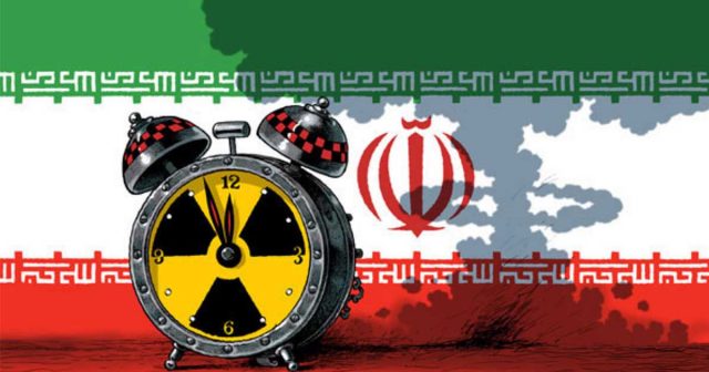 How UN keeps Iran's nuclear programme in check programme