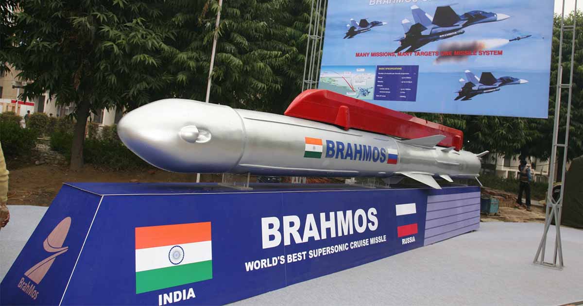 Fastest Cruise Missile