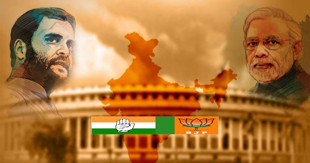 Indian Election Vibes Indian Election