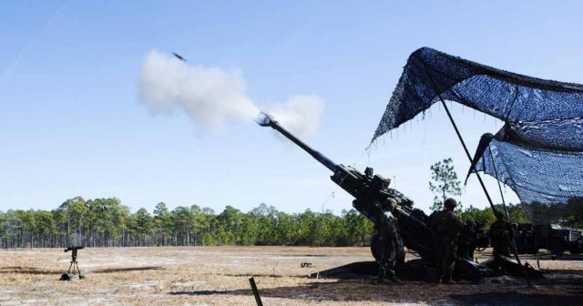 Indian army pleads with Pakistan to end artillery fire on LoC Indian army