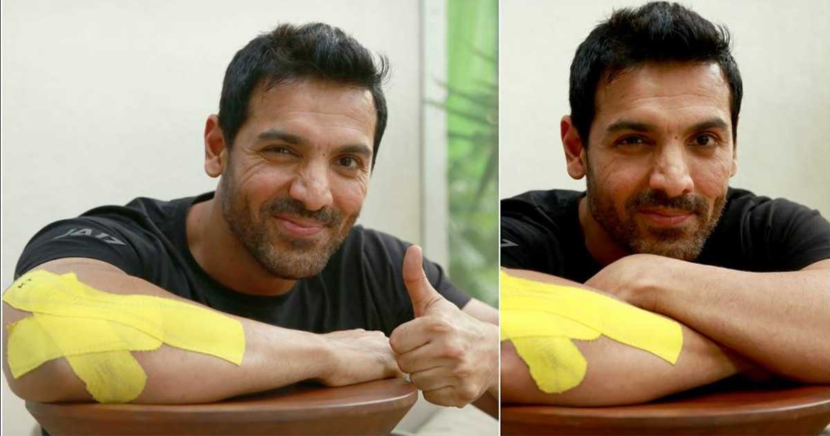 John Abraham