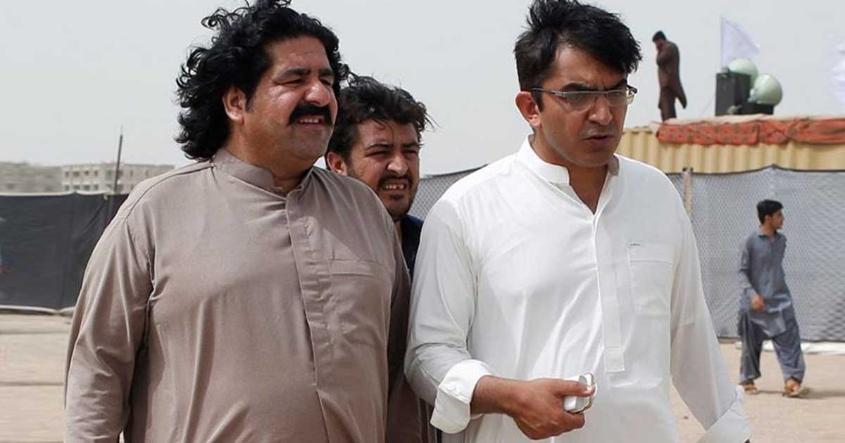 Mohsin Dawar