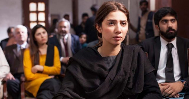 Mahira Khan blames mindset for rise in rape confronts Twitterati Mahira