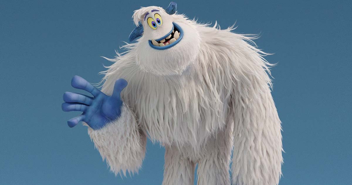 Yeti
