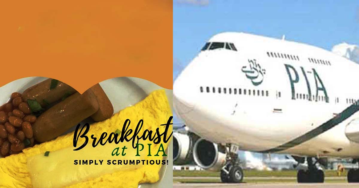 continental breakfast