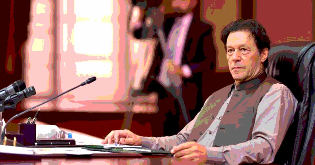 PM Khan