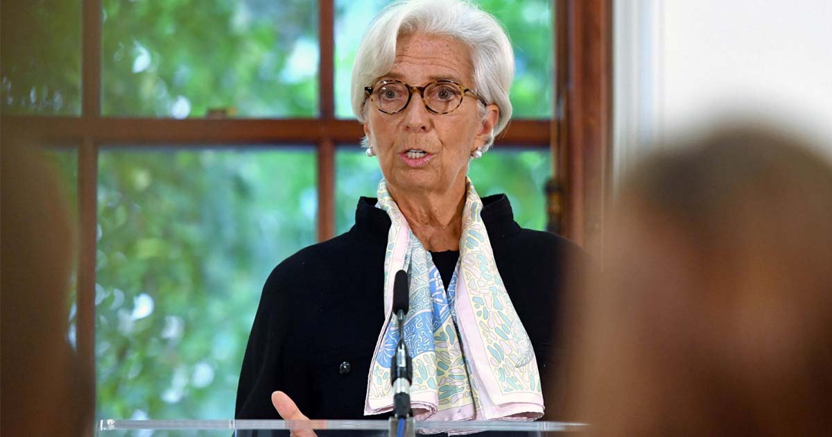 PTI government goes to IMF