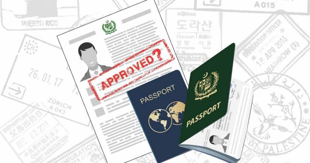Pakistan seeks to enter dual nationality pact with Spain & Germany dual nationality