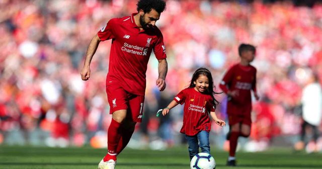 Pakistani feminists bash Afridi, advises to learn from Mo Salah over ‘father-daughter’ relationship Mo Salah