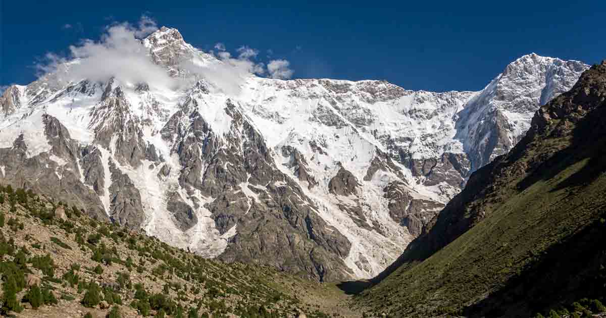Japanese Climbers Missing in Gilgit Baltistan Amid Harsh Conditions