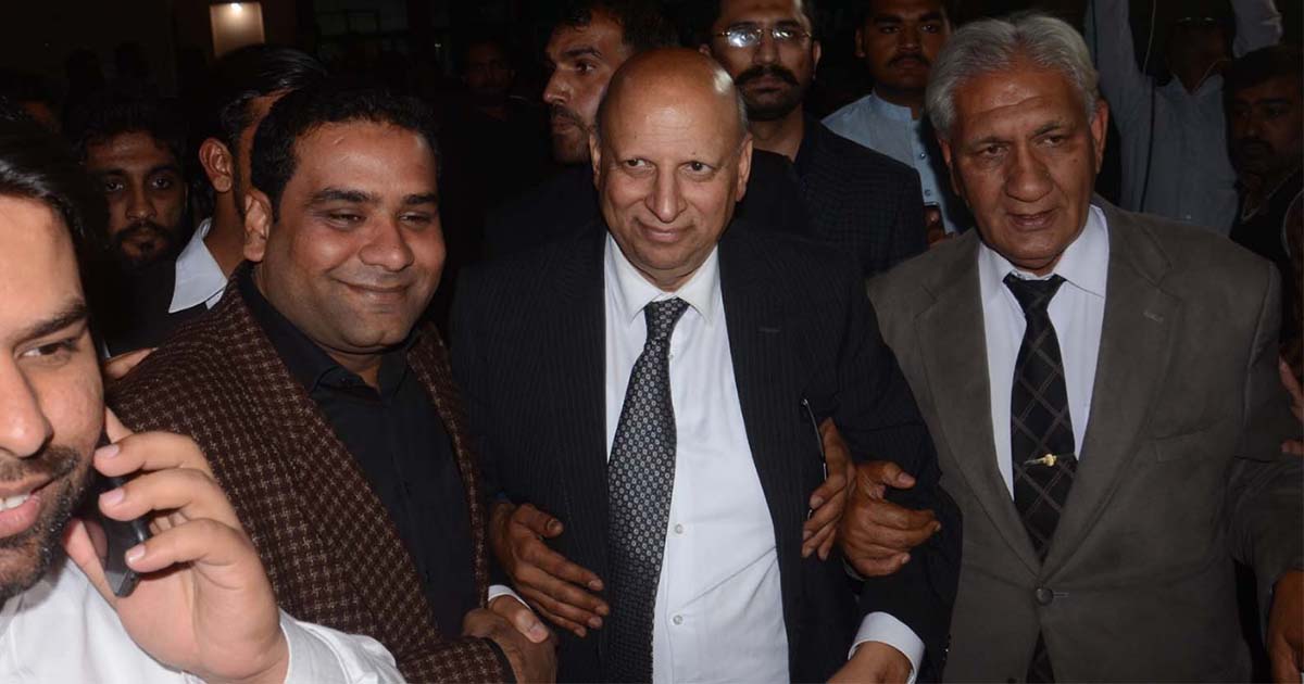 Local Government Bill