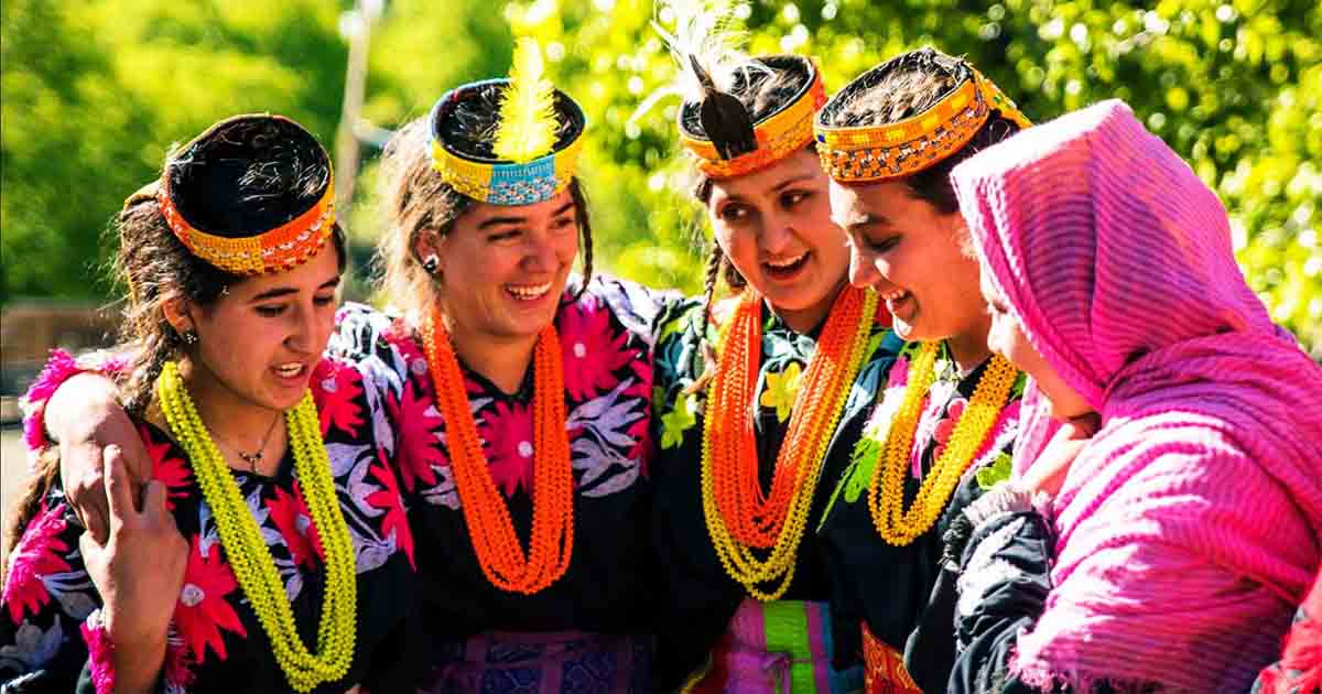 Rituals Festivals And Gods Of Kalash Valley Global Village Space Rituals Festivals And Gods Of Kalash Valley Global Village Space