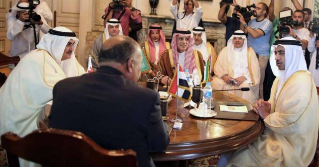 Riyadh summit to discuss Iran tension Iran