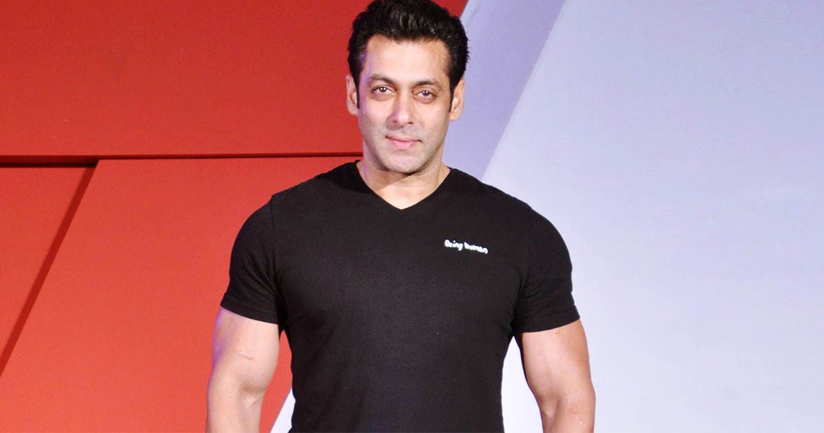 Salman Khan