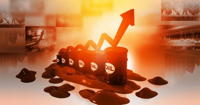 Saudi, UAE see sufficient oil supplies, rising stocks Iran