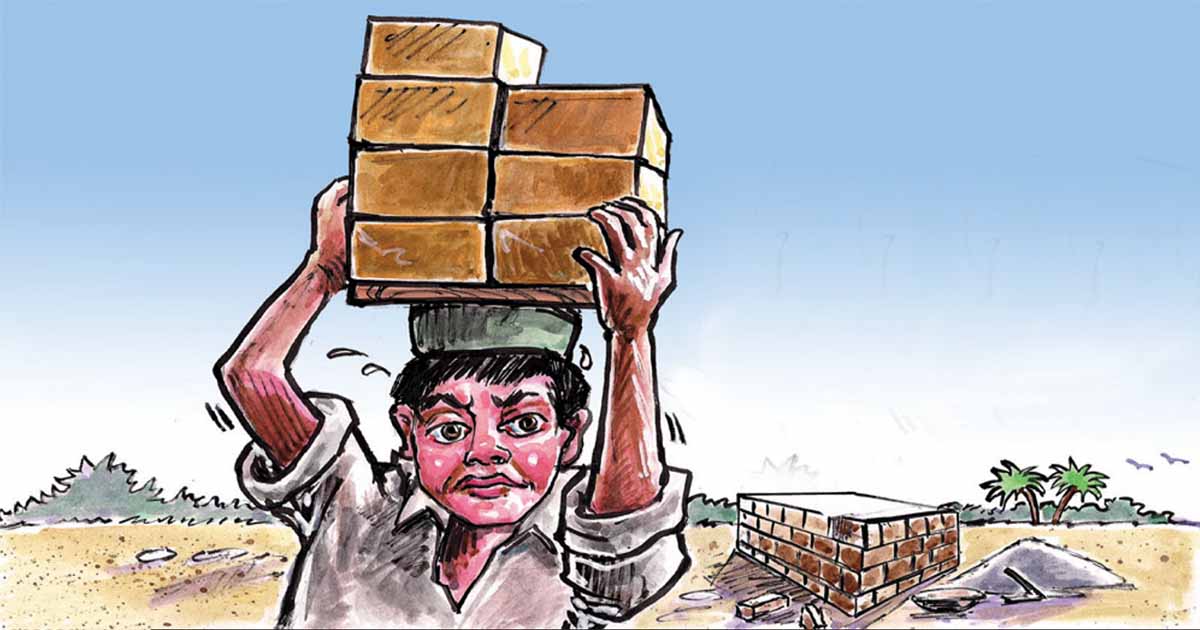 Sharmeen Obaid-Chinoy's latest animated series focuses on Child Labour and Abuse - Global Village Space Sharmeen Obaid-Chinoy's latest animated series focuses on Child Labour and Abuse - Global Village Space