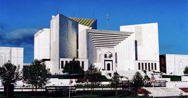 Supreme Judicial Council set to hear references against two judges from June 14 Supreme Judicial Council
