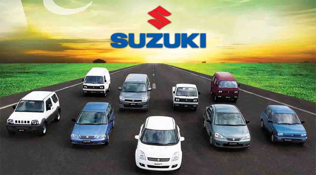 Pak Suzuki Announces Major Price Reductions for Swift and KIA Stonic