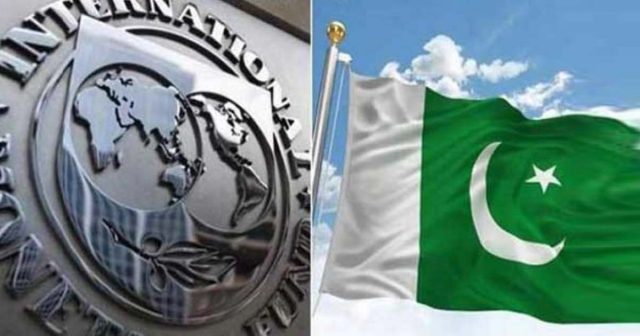 The Penny drops for Pakistan as IMF Package hits markets01 IMF package