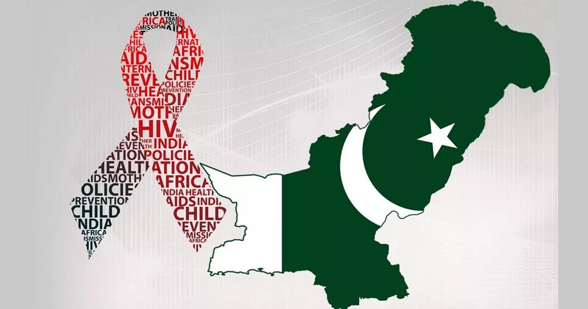 Addressing the HIV outbreak in Pakistan Global Village Space