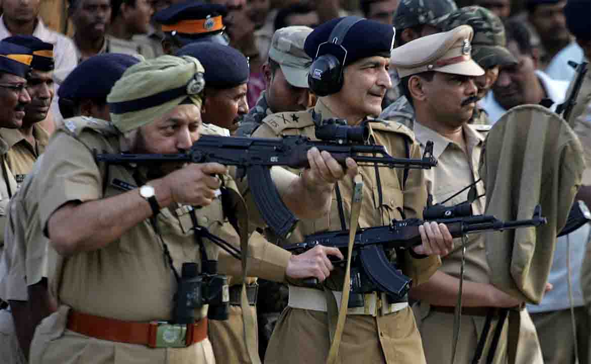 India approves buying military equipment worth $5.46bn