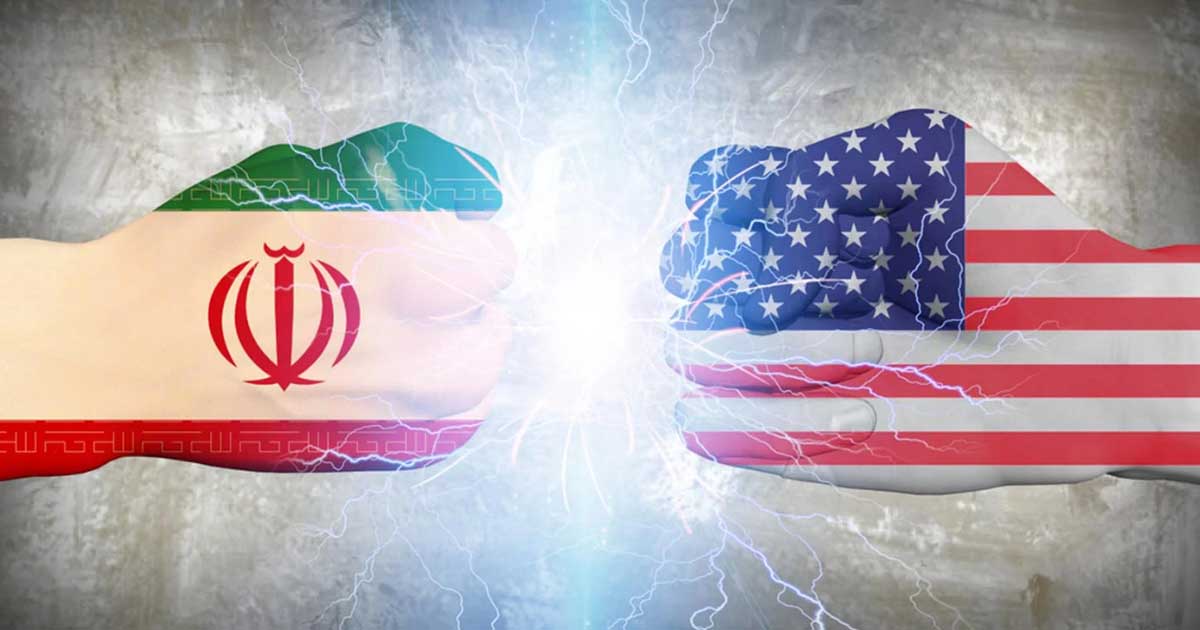 US-Iran dispute