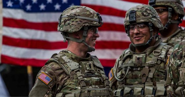 US Army's Twitter light up with doom and gloom after an innocent question twitter