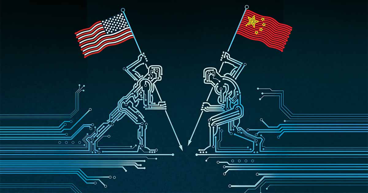 Prediction says China to Dominate World of Tech