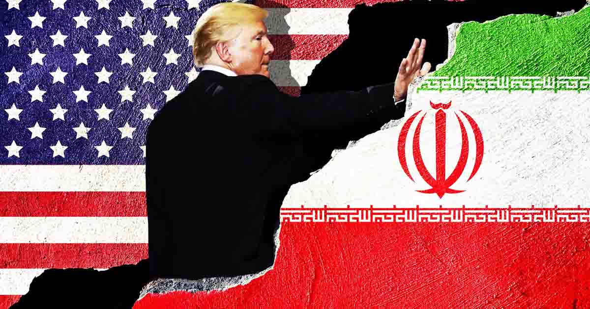 US-Iran tensions